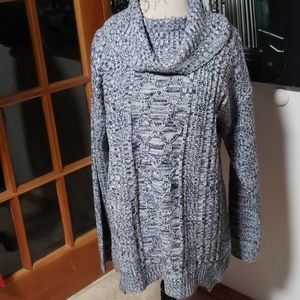 Ladies sweater
